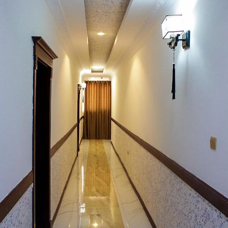 Dellagio Hotel Wa Exterior photo
