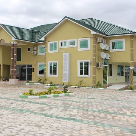Dellagio Hotel Wa Exterior photo